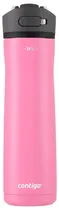 Garrafa Térmica Contigo Ashland Chill 2.0 709ML - Azalea