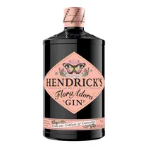 Gin Hendricks Flora Adora 700ML  Gin Hendric...