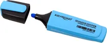 Marca Textos Keyroad - KR972169 (Azul)