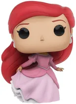 Boneco Ariel - Disney - Funko Pop! 220