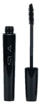 Máscara para Cílios Sla Paris Signature Keratin 01 Noir Black - 8ML