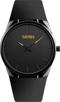 Relógio Skmei 1601 Black - Masculino