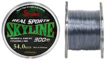 Linha Snake Monofilamento Skyline 0.80MM 54KGS 300M