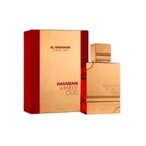 Per. Al Haramain Amber Oud Rouge Edp 60ML