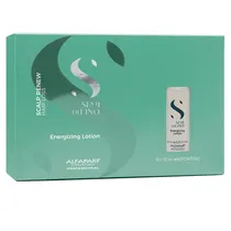 Ampola Alfaparf Semi Di Lino Energizing Lotion 10ML – 12 Peças