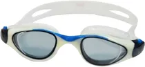 Óculos de Natação Junior Everlast EVGG6F431 - White/Blue