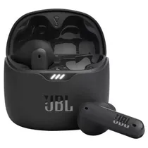 Fone de Ouvido JBL Tune Flex Perfect Fit TWS Preto