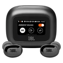 Fone de Ouvido JBL Live Buds 3 Wireless - Preto