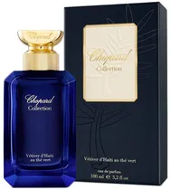 Perfume Chopard Collection Magnolia Au Vetiver D'Haiti Edp 100ML - Unissex