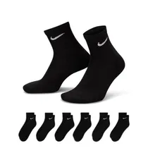 Media Nike U NK Everyday Cush Ankle 6PR - 132 SX7669010