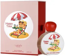 Perfume Infantil Lattafa Pride Happy Time Edp 75ML - Unissex