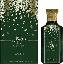 Perfume Adyan Mashael Edp 100ML - Feminino