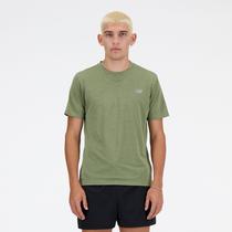 New Balance Men s/s Tech Tshirt Textil s Dek