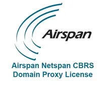 Mimosa Licença Netspan NS-CBRS-DP Proxy Airspan