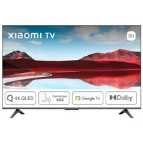 Smart TV Xiaomi A Pro L65MA-SPH - 4K - HDMI/USB - Wi-Fi/Bluetooth - Google TV - 65"