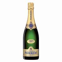 Pommery Champagne Gran Cru Royal 750ML 12.5%