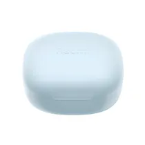 Fone de Ouvido Xiaomi Redmi Buds 6 Play M2420E1 - Bluetooth - Azul Fone de Ouvido Xiaomi Redmi Buds 6 Play M2420E1 - Bluetooth - Azul