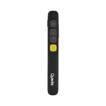 Presentador Laser Quanta QTPLR10 Negro