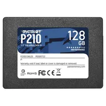 SSD Patriot P210 128GB 2.5"