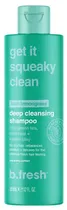Shampoo B.Fresh Get It Squeaky Clean Lush Lemongrass - 355ML
