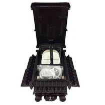 F. Cto. 16P Sangria JZ-1370-16L Prova D'Água IP68