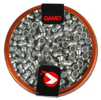Chumbo Gamo Platinum 5.5MM (75 Unidades)