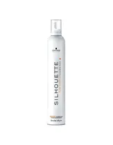 Schwarzkopf Silhouette Mousse Flexible Hold 500ML