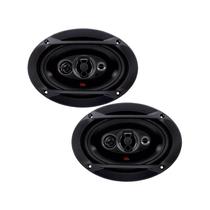 Parlante para Automovil JBL 69QDFX110 Flex 110W Black