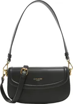 Bolsa David Jones Feminina CM7150 Black
