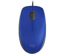  Mouse Logit...