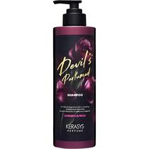 Shampoo Kerasys Devil's Perfumed Gorgeous Musk - 1L