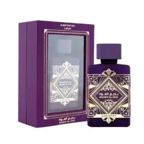 Perfume Lataffa Badee Amethyst 100ML