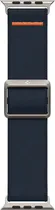 Pulseira Spigen Lite Fit Ultra AMP05984 para Apple Watch 49/45/44/42MM - Navy