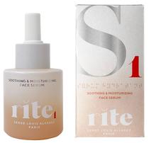 Soro Hidratante Facial Sla Paris Rite S1 Soothing & Moisturizing - 30ML