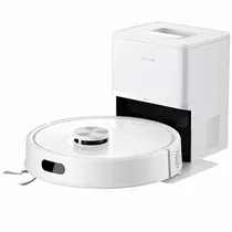 Robô Aspirador Roborock Cleaner Q7+ Series 8.000PA 220V - Branco (Eu-BF) PYL
