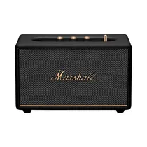 Speaker Marshall Acton III Bluetooth Negro