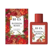 Perfume Bi-Es Blossom Roses Eau de Parfum 100ML
