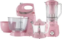 Kit de Cocina Britânia 3 Em 1 BKT51R (220V)