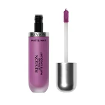 Revlon Labial Ultra HD Matte Lipcolor 670 HD Crush Beguin