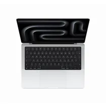 Macbook Pro M4 14 24/1TB MX2F3LL/A (2024) Silver