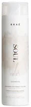 Shampoo Braé Soul Color - 250ML