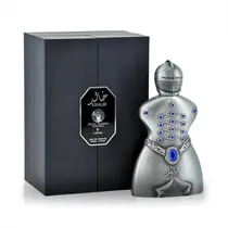 Perfume Lattafa Niche Emarati Khalid Edp Unissex 80ML