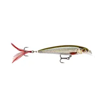 Señuelo Artificial Rapala X-Rap XR10 Rol 10CM 13GR