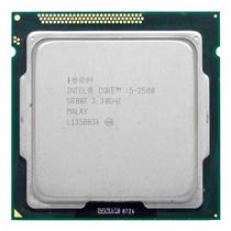 Processador Intel Core i5 2500 Socket LGA 1155 / 3.3GHZ / 6MB - OEM (i5 2400)