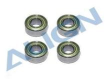 TR Bearings(MR84ZZ) HS1032T