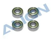 TR Bearings(MR84ZZ) HS1032T