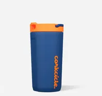 Corkcicle Vaso Kids Cup Electric Navy 12OZ/355ML