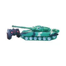 Tanque de Juguete A Control World Of Tanks LS24-01381