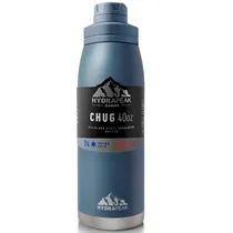 Garrafa Térmica Hydrapeak HP-CHUG-40-Storm 1.2L - Storm