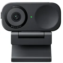 Webcam INSTA360 Link Cinstbj/A 4K - Preta